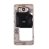 Chasis De Intermedio Para Samsung J3 /J300 Oro