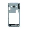 Chasis De Intermedio Para Samsung J3 /J300 Azul