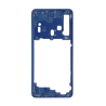 Chasis De Intermedio Para Samsung A920 /A9 2018 Azul