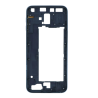 Chasis De Intermedio Para Samsung J6 Plus /J610 Azul