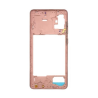 Chasis De Intermedio Para Samsung A71 /A715 Marron