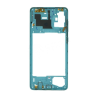 Chasis De Intermedio Para Samsung A71 /A715 Verde