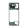 Chasis De Intermedio Para Samsung A71 /A715 Plata