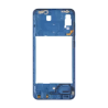 Chasis De Intermedio Para Samsung A50 /A505 Azul