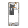 Chasis De Intermedio Para Samsung A32 5G /A326 Blanco