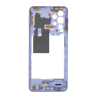 Chasis De Intermedio Para Samsung A32 5G /A326 Morado