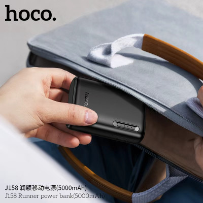 Hoco. J158 Power Bank 5000mAh