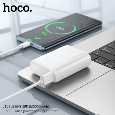 Hoco. J158 Power Bank 5000mAh
