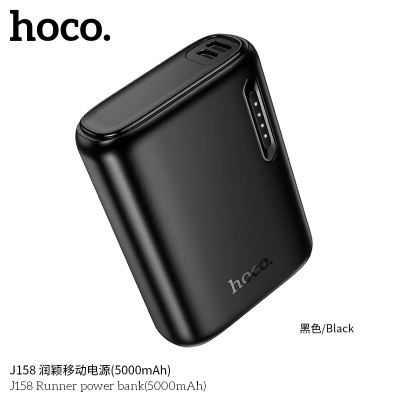 Hoco. J158 Power Bank 5000mAh