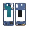 Chasis De Intermedio Para Samsung A40 /A405 Azul