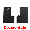 Batería para iPhone 16 Pro max (Desmontaje,Salud mas de 95%)