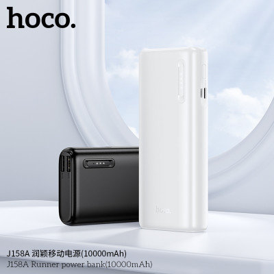 Hoco. J158A Power bank 10000mAh