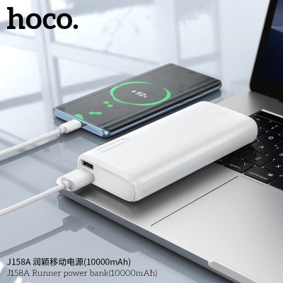 Hoco. J158A Power bank 10000mAh