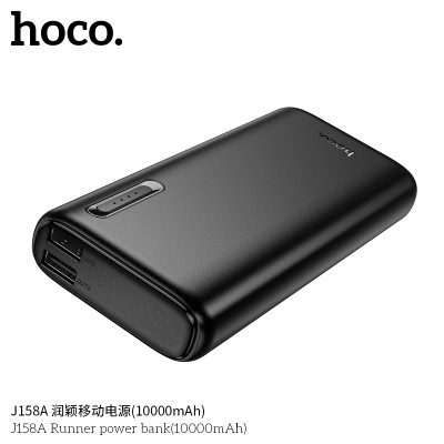 Hoco. J158A Power bank 10000mAh