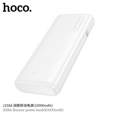 Hoco. J158A Power bank 10000mAh