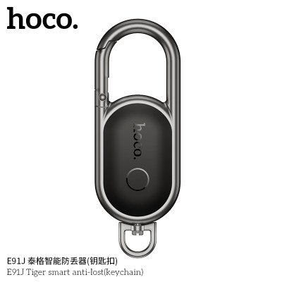 Hoco. E91J Dispositivo Antiperdida Para Llavero Hoco. E91J Dispositivo Antiperdida Para Llavero