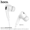 Hoco M101 Pro Auricular Cable Jack 3.5mm