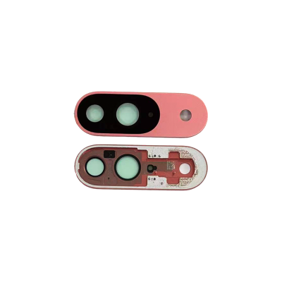 Lente De Camara Para Google Pixel 9