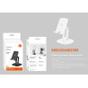 Sio SDF01 Soporte Mesa