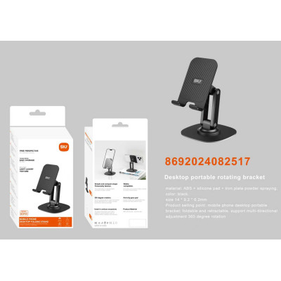 Sio SDF01 Soporte Mesa Sio SDF01 Soporte Mesa
