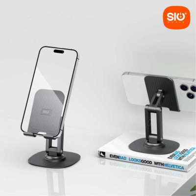 Sio SDF01 Soporte Mesa Sio SDF01 Soporte Mesa