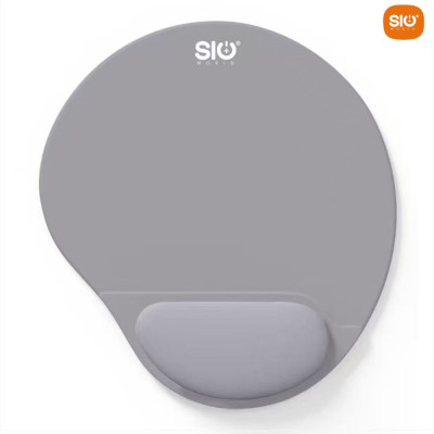Sio SM03 Alfombrilla Raton Gris Sio SM03 Alfombrilla Raton Gris