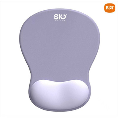 Sio SM01 Alfombrilla Raton Morado Sio SM01 Alfombrilla Raton Morado