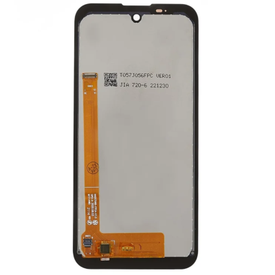 Pantalla Completa Para Doogee S59 /S59 Pro