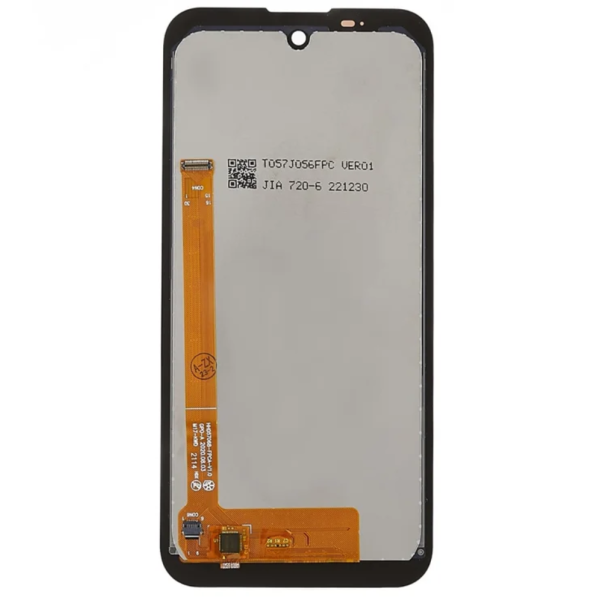 Pantalla Completa Para Doogee S59 /S59 Pro