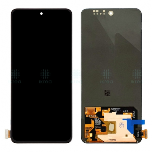Pantalla Completa Para Vivo V40 SE Original -V1181