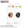 Borofone BD14 Ultra Reloj Inteligente Doble BT (Llamada)