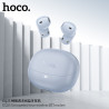 Hoco. EQ25 Auriculares Mini TWS Inalambricos BT 7h