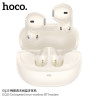 Hoco. EQ25 Auriculares Mini TWS Inalambricos BT 7h