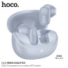 Hoco. EQ25 Auriculares Mini TWS Inalambricos BT 7h