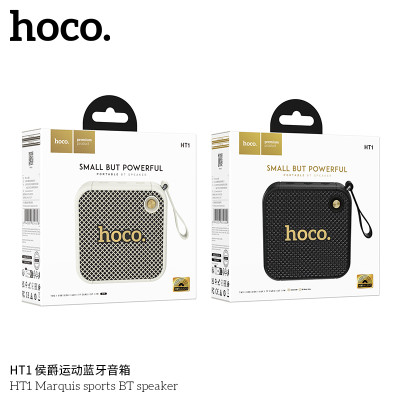Hoco. HT1 Altavoz BT Serie M Hoco. HT1 Altavoz BT Serie M