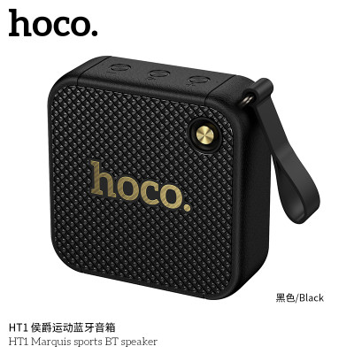 Hoco. HT1 Altavoz BT Serie M Hoco. HT1 Altavoz BT Serie M