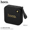 Hoco. HT1 Altavoz BT Serie M