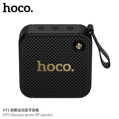 Hoco. HT1 Altavoz BT Serie M Hoco. HT1 Altavoz BT Serie M