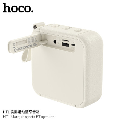 Hoco. HT1 Altavoz BT Serie M Hoco. HT1 Altavoz BT Serie M