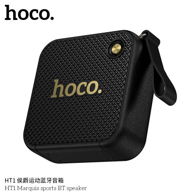 Hoco. HT1 Altavoz BT Serie M Hoco. HT1 Altavoz BT Serie M