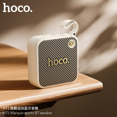 Hoco. HT1 Altavoz BT Serie M Hoco. HT1 Altavoz BT Serie M