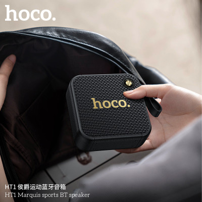 Hoco. HT1 Altavoz BT Serie M Hoco. HT1 Altavoz BT Serie M