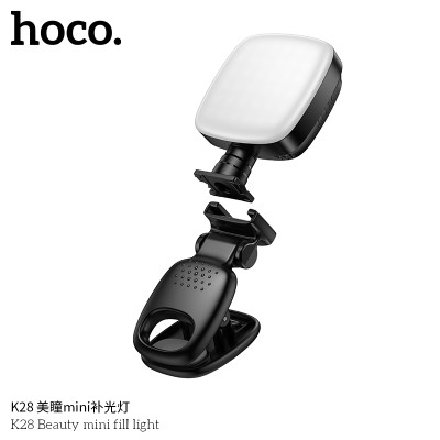 Hoco. K28 Mini Luz Relleno Hoco. K28 Mini Luz Relleno