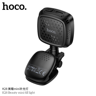 Hoco. K28 Mini Luz Relleno Hoco. K28 Mini Luz Relleno