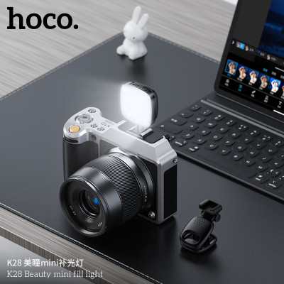 Hoco. K28 Mini Luz Relleno Hoco. K28 Mini Luz Relleno