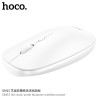 Hoco GM15 Raton Inalambrico (BT/USB)