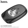 Hoco GM15 Raton Inalambrico (BT/USB)
