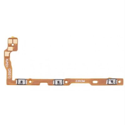 Flex Power Para Vivo Y21/ Y21S
