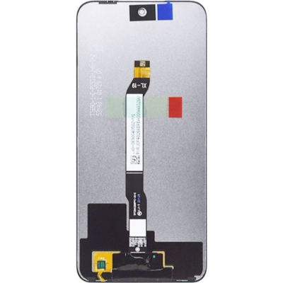 Pantalla Completa Para Redmi 15 4G Flex Curvo -1521