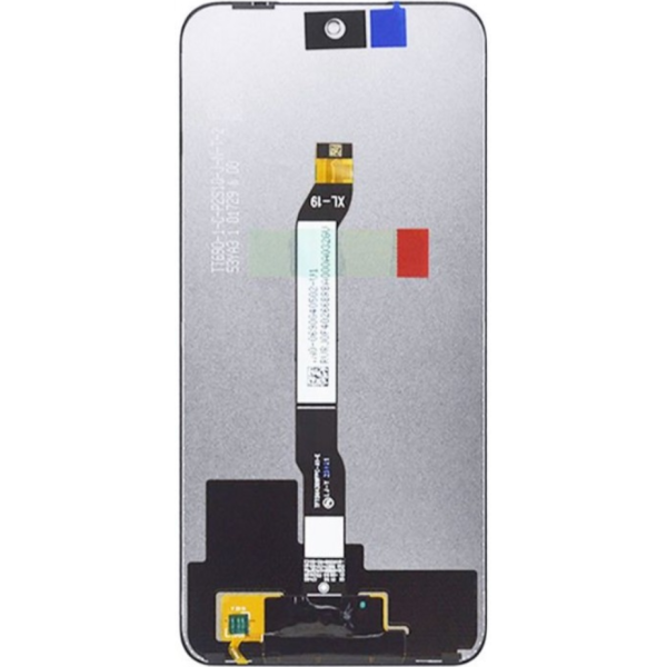 Pantalla Completa Para Redmi 15 4G Flex Curvo -1521